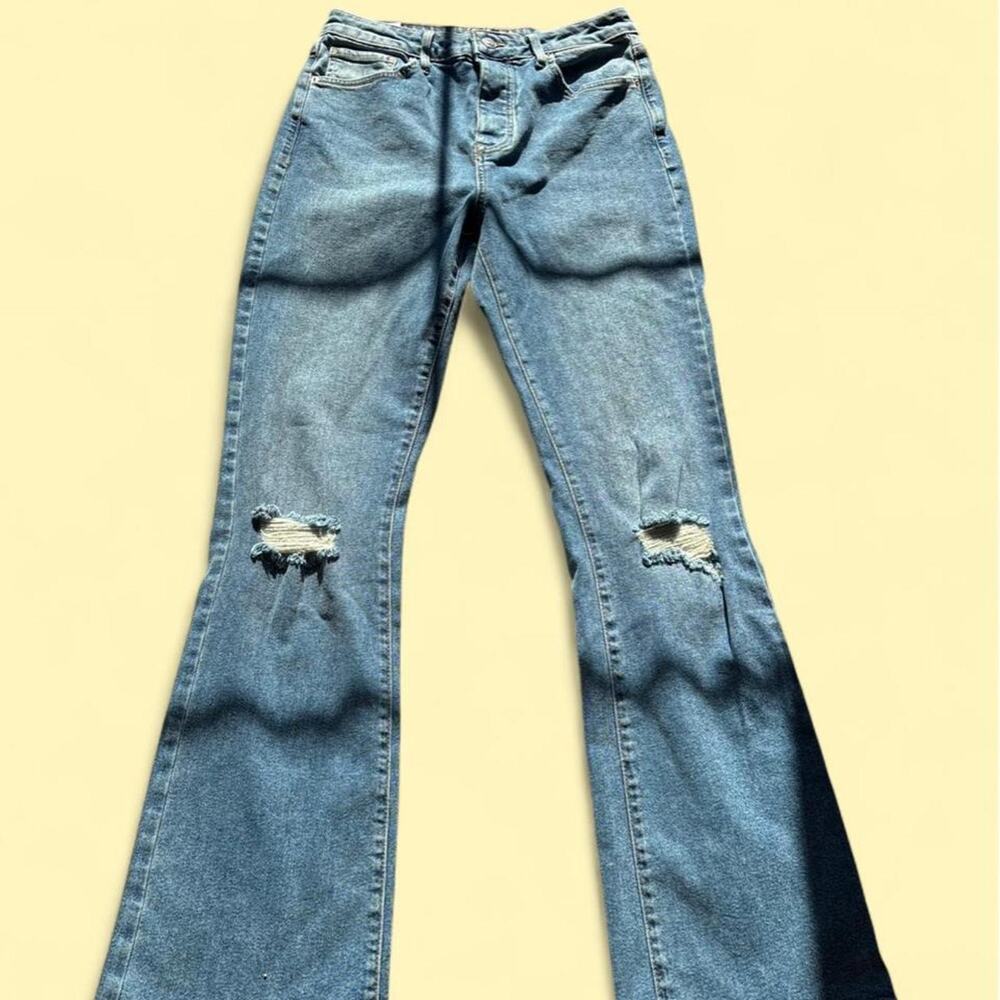 Nwt forever 21 jeans